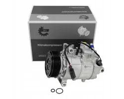 Compresor de Aire Acondicionado ESEN SKV 84SKV119