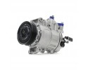 Air conditioning compressor RIDEX 447K0079 6SEU14C for SEAT Exeo ST 3R5 for AUDI