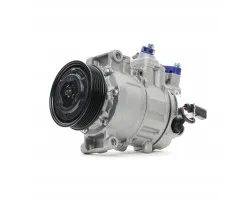 Compresor de aire acondicionado Ridex 447K0079