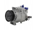 Air conditioning compressor RIDEX 447K0079 6SEU14C for SEAT Exeo ST 3R5 for AUDI Catalog number of the original 4E0260805J 21000