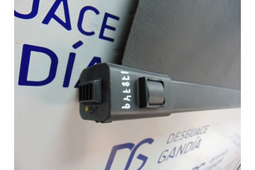  BANDEJA TRASERA OPEL ZAFIRA A Elegance 2003 178749 OPEL - 8