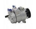 Air conditioning compressor RIDEX 447K0079 6SEU14C for SEAT Exeo ST 3R5 for AUDI Car type passenger cars