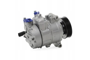 Air conditioning compressor RIDEX 447K0079 6SEU14C for SEAT Exeo ST 3R5 for AUDI Car type passenger cars