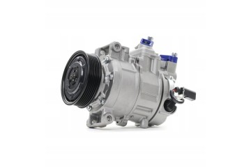 Compresor de aire acondicionado Ridex 447K0079