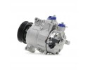 Compresor de aire acondicionado Ridex 447K0079