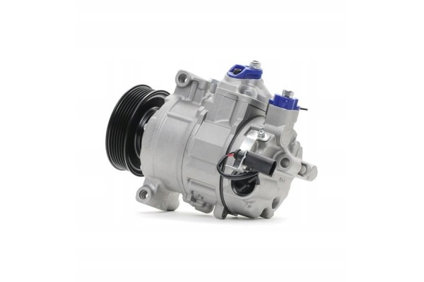 Compresor de aire acondicionado Ridex 447K0079