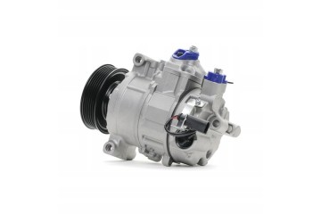 Compresor de aire acondicionado Ridex 447K0079