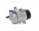 Compresor de aire acondicionado Ridex 447K0079
