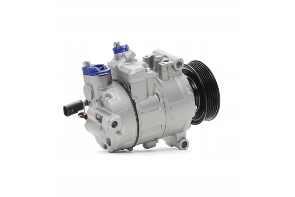 Compresor de aire acondicionado Ridex 447K0079
