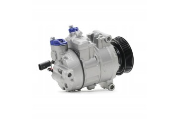 Compresor de aire acondicionado Ridex 447K0079