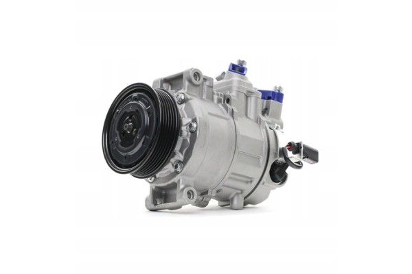 Compresor de aire acondicionado Ridex 447K0079