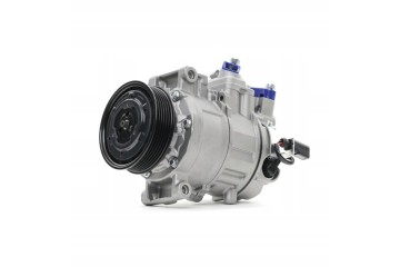 Compresor de aire acondicionado Ridex 447K0079