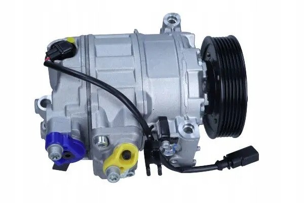COMPRESSOR AIR CONDITIONING COMPRESSOR AC388348 MAXGEAR