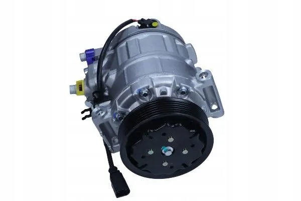 COMPRESSOR AIR CONDITIONING COMPRESSOR AC388348 MAXGEAR Packaging status original