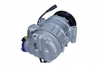 COMPRESSOR AIR CONDITIONING COMPRESSOR AC388348 MAXGEAR Part manufacturer Maxgear