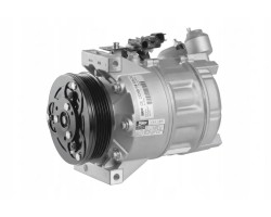 COMPRESSOR AIR CONDITIONING COMPRESSOR 813140 VALEO