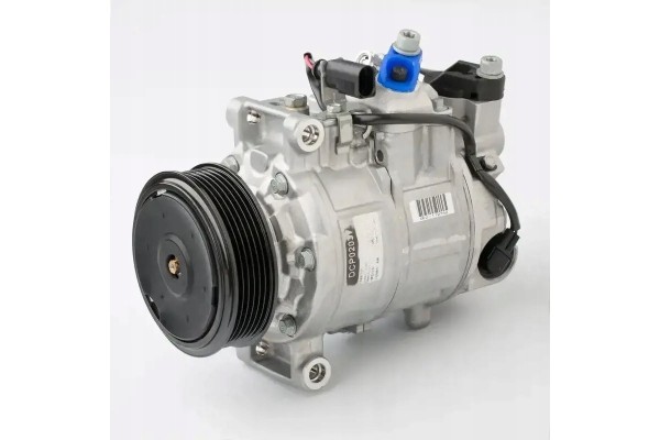 COMPRESSOR AIR CONDITIONING COMPRESSOR DCP02037 DENSO