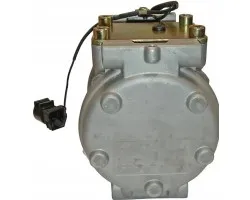 Compresor de aire acondicionado Mahle ACP 817 000S