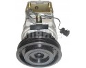COMPRESSOR AIR CONDITIONING COMPRESSOR ACP 817 000S Part manufacturer Mahle