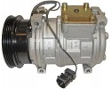 COMPRESSOR AIR CONDITIONING COMPRESSOR ACP 817 000S Catalog number of the part ACP 817 000S