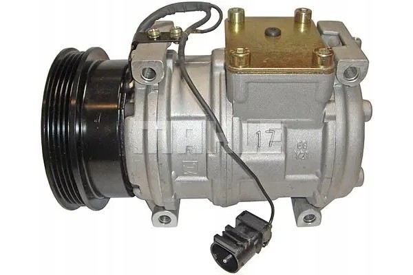 COMPRESSOR AIR CONDITIONING COMPRESSOR ACP 817 000S Catalog number of the part ACP 817 000S