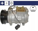 COMPRESSOR AIR CONDITIONING COMPRESSOR ACP 817 000S Quality of parts according to GVO Q original with factory logo OEM OES