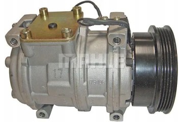 COMPRESSOR AIR CONDITIONING COMPRESSOR ACP 817 000S Car type passenger cars