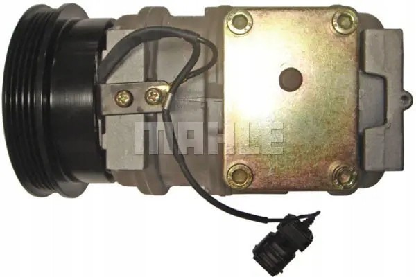 COMPRESSOR AIR CONDITIONING COMPRESSOR ACP 817 000S Product weight with unit packaging 11 kg