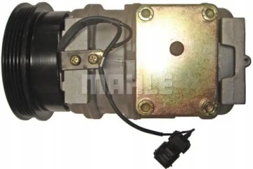 COMPRESSOR AIR CONDITIONING COMPRESSOR ACP 817 000S Product weight with unit packaging 11 kg