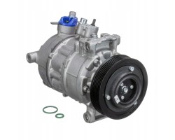 TSP0155997 DELPHI COMPRESSOR AIR CONDITIONING COMPRESSOR