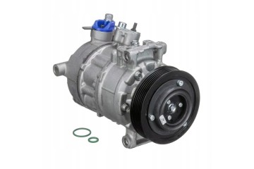 TSP0155997 DELPHI COMPRESSOR AIR CONDITIONING COMPRESSOR