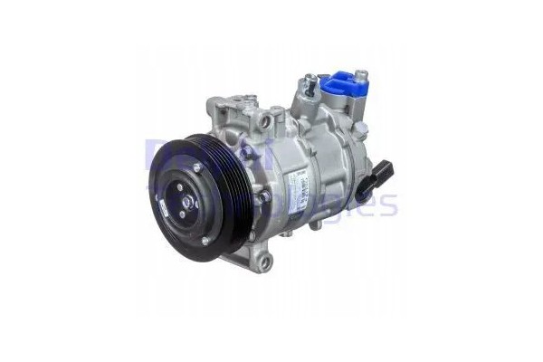 TSP0155997 DELPHI COMPRESSOR AIR CONDITIONING COMPRESSOR Part manufacturer Delphi