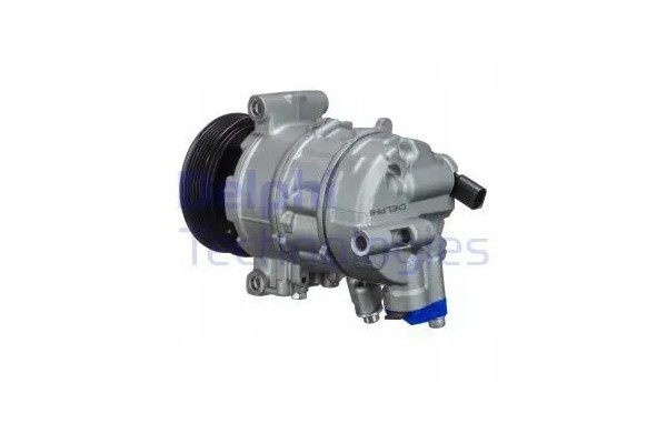 TSP0155997 DELPHI COMPRESSOR AIR CONDITIONING COMPRESSOR Catalog number of the part TSP0155997