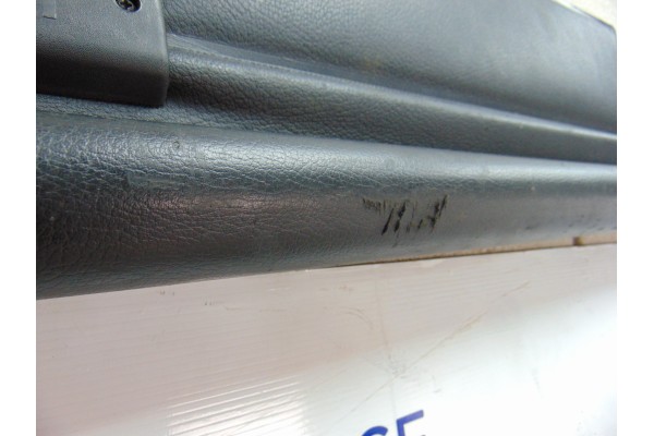  BANDEJA TRASERA OPEL ZAFIRA A Elegance 2003 178749 OPEL - 11