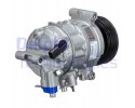 TSP0155997 DELPHI COMPRESSOR AIR CONDITIONING COMPRESSOR Quality of parts according to GVO Q original with factory logo OEM OES
