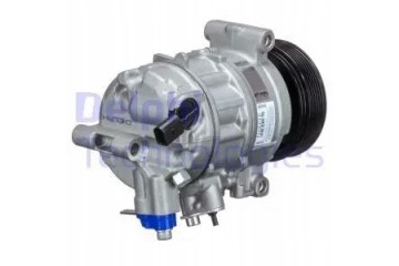 TSP0155997 DELPHI COMPRESSOR AIR CONDITIONING COMPRESSOR Quality of parts according to GVO Q original with factory logo OEM OES