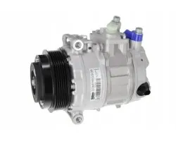 Compresor de aire acondicionado Valeo 813420