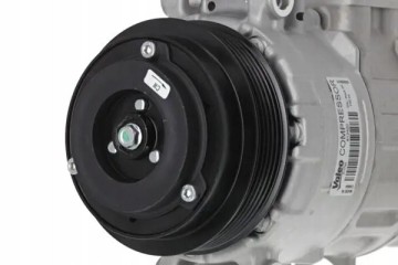 COMPRESSOR AIR CONDITIONING COMPRESSOR 813420 VALEO Packaging status original