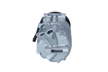 COMPRESSOR AIR CONDITIONING COMPRESSOR 32425 NRF RENAULT Part manufacturer NRF