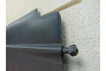  BANDEJA TRASERA OPEL ZAFIRA A Elegance 2003 178749 OPEL - 12