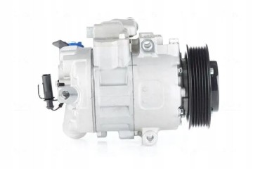 COMPRESSOR AIR CONDITIONING COMPRESSOR 89026 NISSENS Packaging status original