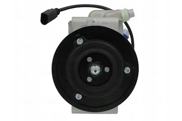 COMPRESSOR AIR CONDITIONING COMPRESSOR 89026 NISSENS Part manufacturer Nissens