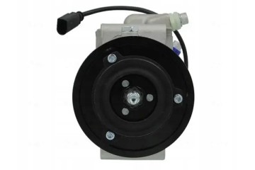 COMPRESSOR AIR CONDITIONING COMPRESSOR 89026 NISSENS Part manufacturer Nissens