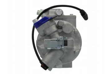COMPRESSOR AIR CONDITIONING COMPRESSOR 89026 NISSENS Catalog number of the part 89026