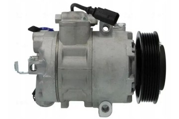 COMPRESSOR AIR CONDITIONING COMPRESSOR 89026 NISSENS Quality of parts according to GVO Q original with factory logo OEM OES