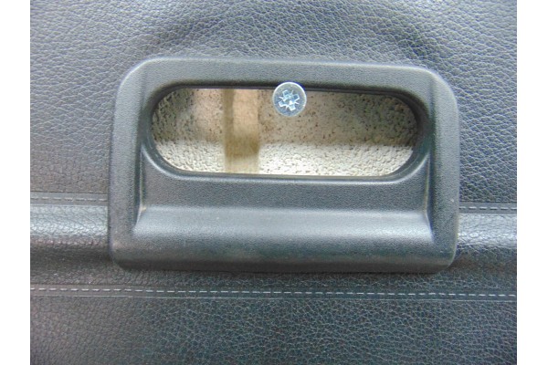  BANDEJA TRASERA OPEL ZAFIRA A Elegance 2003 178749 OPEL - 13