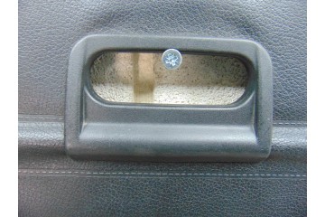  BANDEJA TRASERA OPEL ZAFIRA A Elegance 2003 178749 OPEL - 13