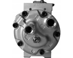 COMPRESSOR AIR CONDITIONING COMPRESSOR ACP 53 000S MAHLE