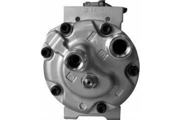 COMPRESSOR AIR CONDITIONING COMPRESSOR ACP 53 000S MAHLE