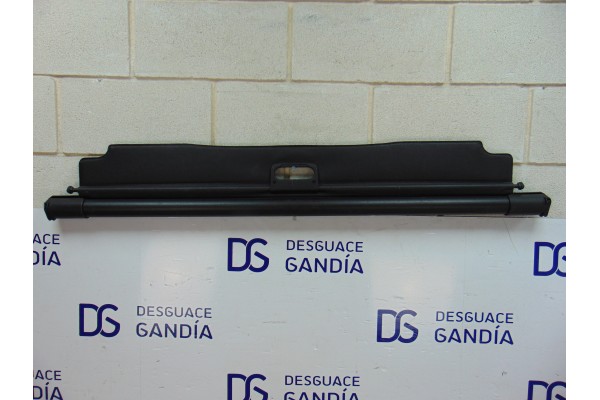  BANDEJA TRASERA OPEL ZAFIRA A Elegance 2003 178749 OPEL - 14